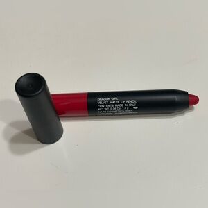 NARS Dragon Girl (Discontinued) Velvet Matte Lip Pencil ❤️ 🐉